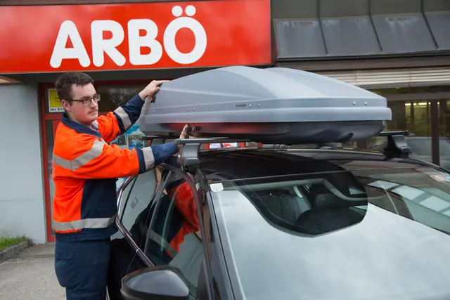 Beim ARBÖ zeigt man wie es richtig geht - auch Pannenhilfe ist kein Problem! | Foto: ARBÖ Niederösterreich
