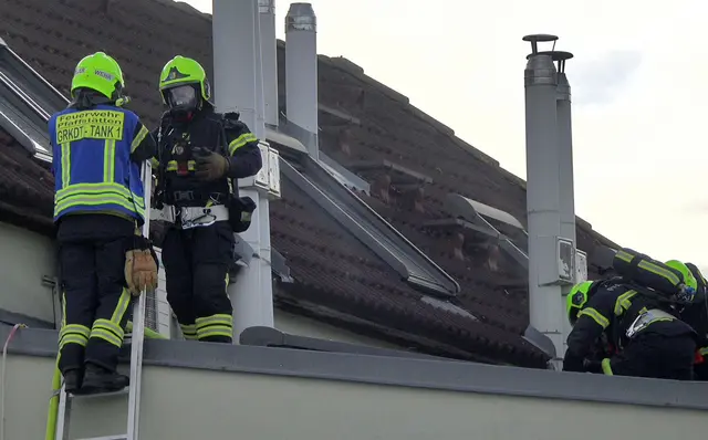 Foto: BFKDO BADEN / Stefan Schneider
