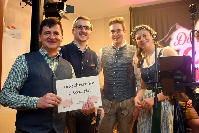 Foto: Freigassner