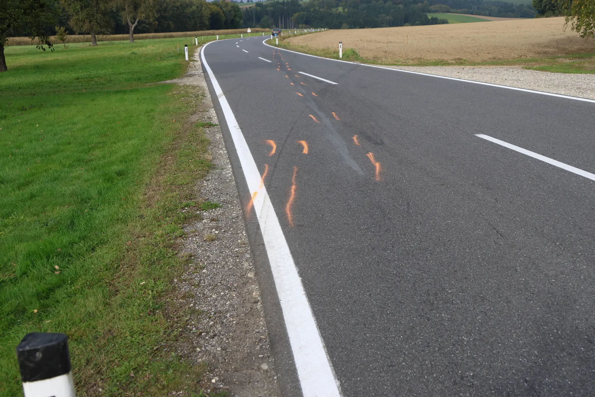 15-year-old dies: 19-year-old on trial after accident in Waizenkirchen - | ...