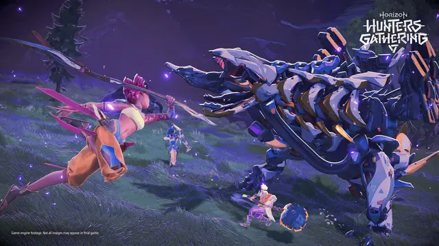 Seit dem Erscheinen von Horizon Forbidden West 2022 blüht das Horizon-Universum so richtig auf. Guerrilla Games und PlayStation Sony verwandelten den kritischen und kommerziellen Erfolg von Horizon Zero Dawn in eine neue Top-Franchise. | Foto: Guerrilla Games