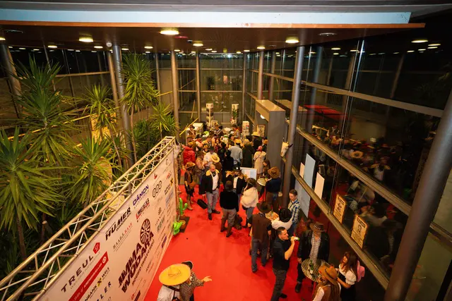 Foto: Round Table 6