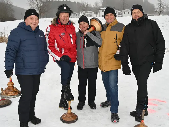 Foto: Josef Reingruber
