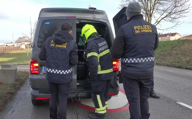 Foto: BFKDO BADEN / Stefan Schneider