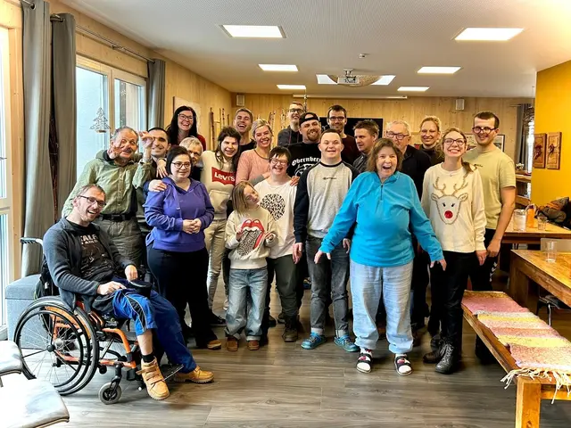 Der "Cast" von "Soko Miravita". | Foto: Miravita Innviertel