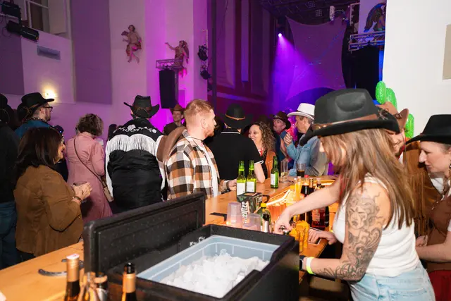 Foto: Round Table 6