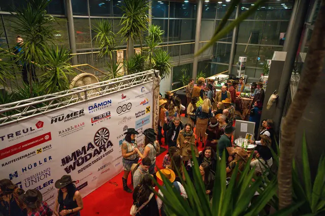 Foto: Round Table 6