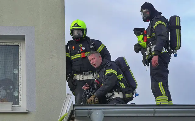 Foto: BFKDO BADEN / Stefan Schneider