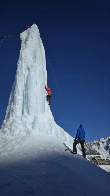 Foto: Bergrettung Neustift