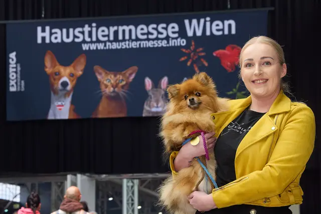 Foto: Exotica Veranstaltungen GmbH/APA-Fotoservice/Schedl