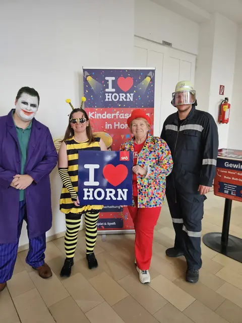Foto: SPÖ Horn