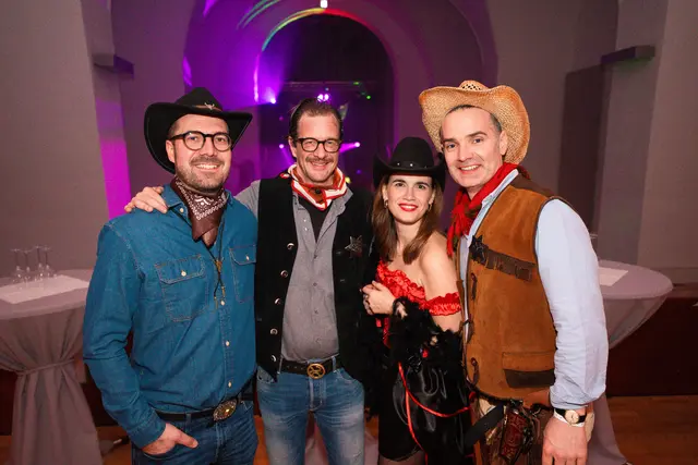 Foto: Round Table 6