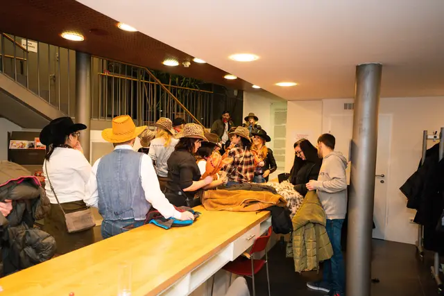 Foto: Round Table 6
