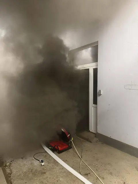 Foto: Freiwillige Feuerwehr Brückl