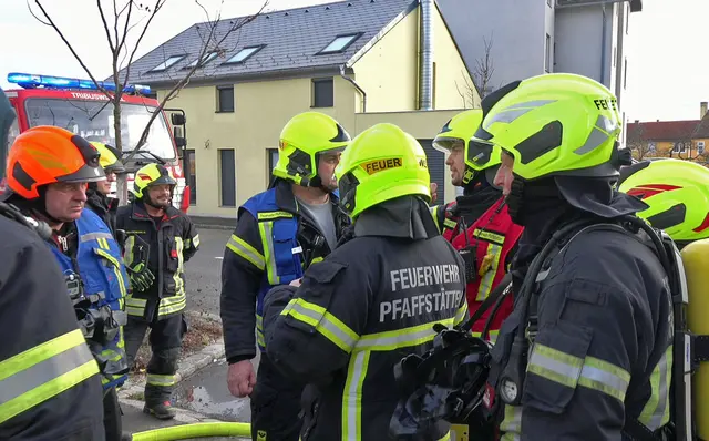 Foto: BFKDO BADEN / Stefan Schneider
