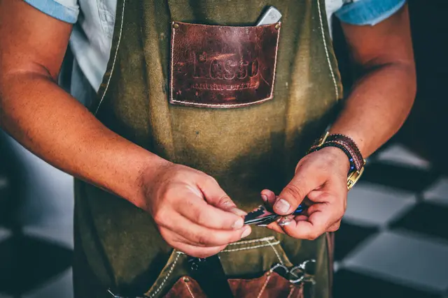 Die überbetriebliche Lehrausbildung eröffnet Jugendlichen in Tirol neue Perspektiven und Chancen auf einen erfolgreichen Berufseinstieg. | Foto: unsplash