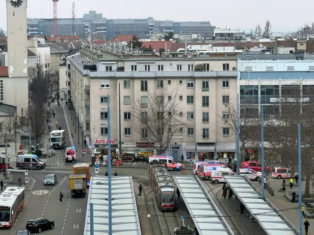 Foto: APA-Images / APA / MANUEL RISS