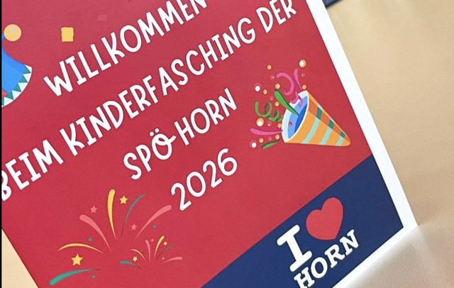 Foto: SPÖ Horn
