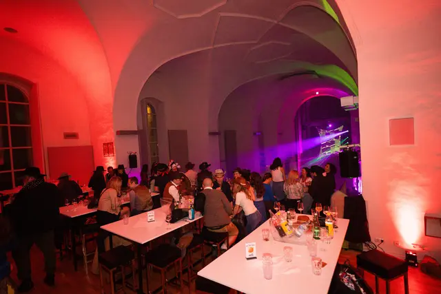 Foto: Round Table 6