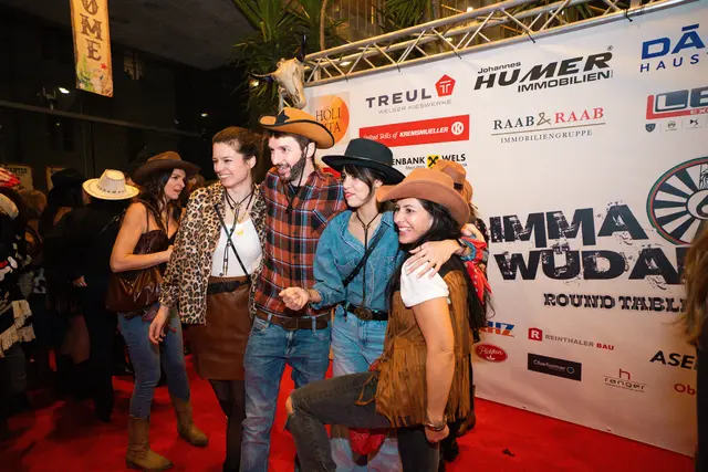 Foto: Round Table 6