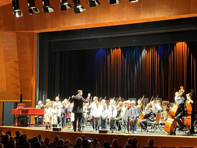 Foto: Musikum Hallein