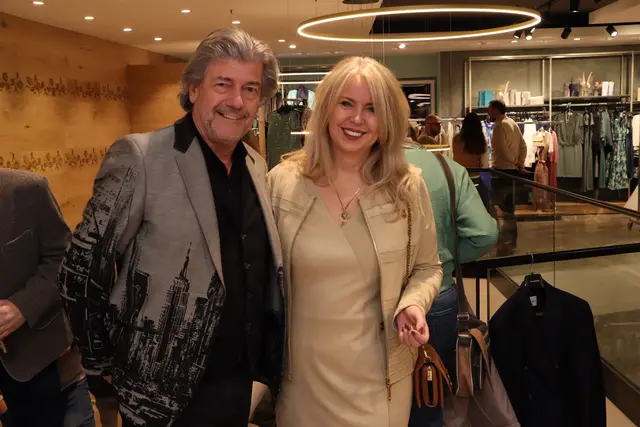 Johann und Christiane Pöllmann, Designer von STILKRAFT.
