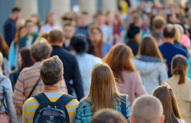 Das Burgenland hat sich 2025 gegen den österreichweiten Trend entwickelt: Während die Bevölkerung insgesamt weiter wuchs, ging die Einwohnerzahl im östlichsten Bundesland leicht zurück. | Foto: toxawww/Smarterpix