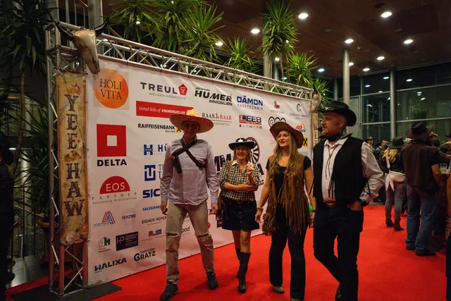 Foto: Round Table 6