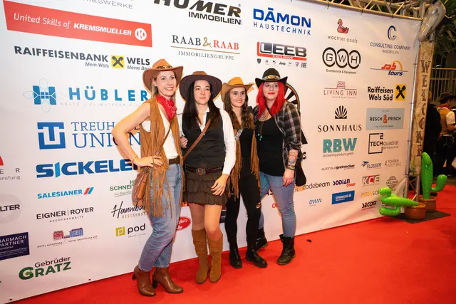 Foto: Round Table 6