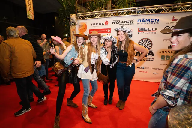 Foto: Round Table 6
