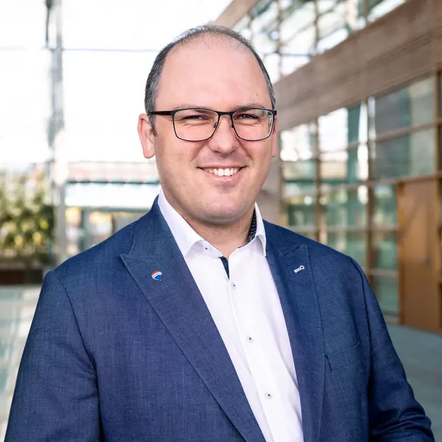 Christian Pranzl, ihr verlässlicher Partner in Sachen Immobilien. | Foto: Remax