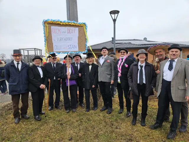 Foto: Gemeinde Kirchdorf