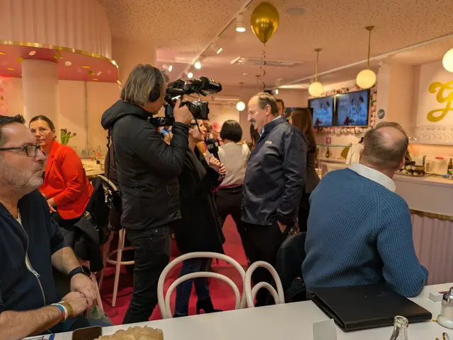 Foto: Kathrin Schwendinger/MeinBezirk