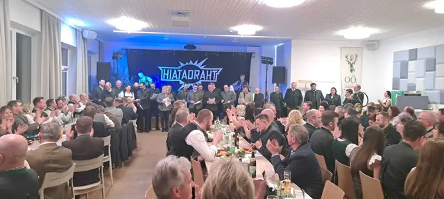 Foto: Gasthof zur Post