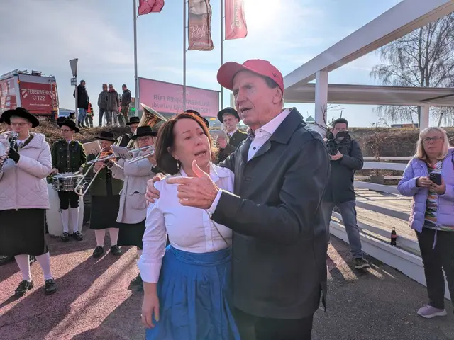 Foto: Kathrin Schwendinger/MeinBezirk