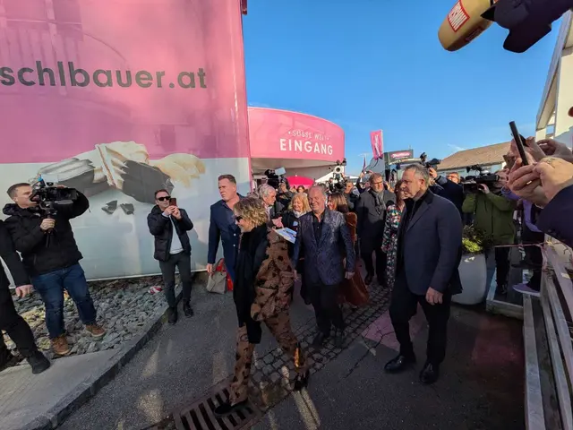 Foto: Kathrin Schwendinger/MeinBezirk