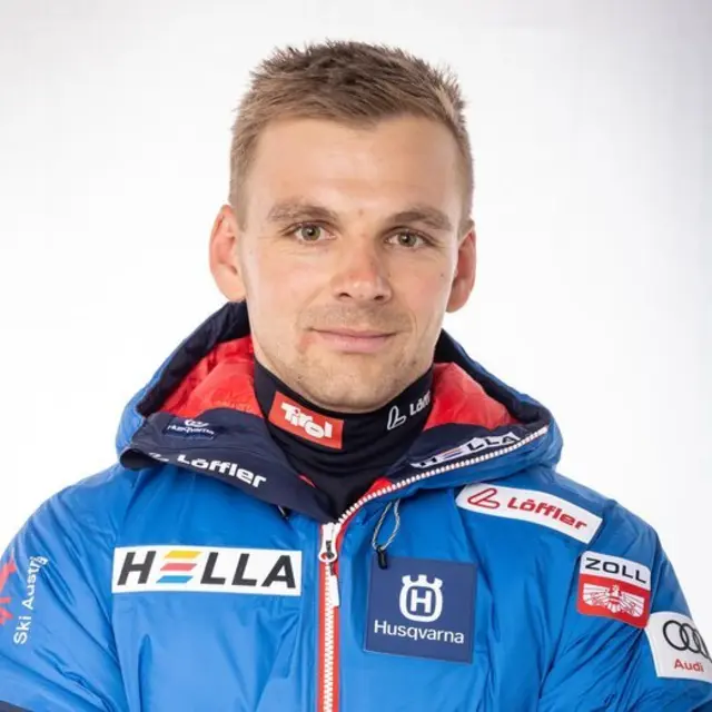 Patrick Jakob. | Foto: Ski Austria