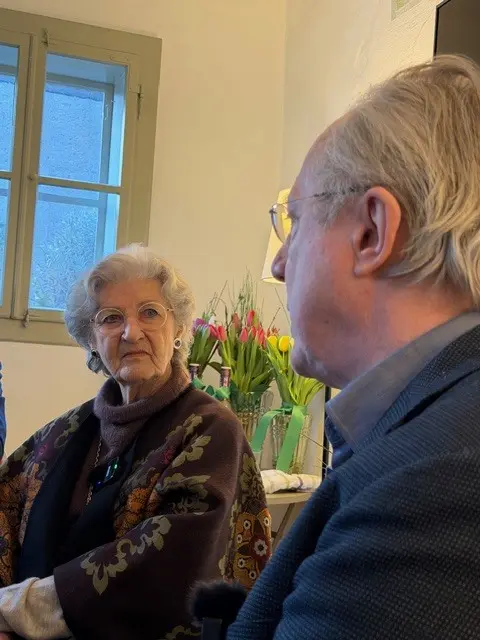 Foto: Literaturhaus Henndorf