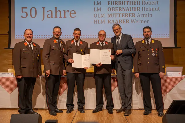 Foto: Feuerwehr Kitzbühel