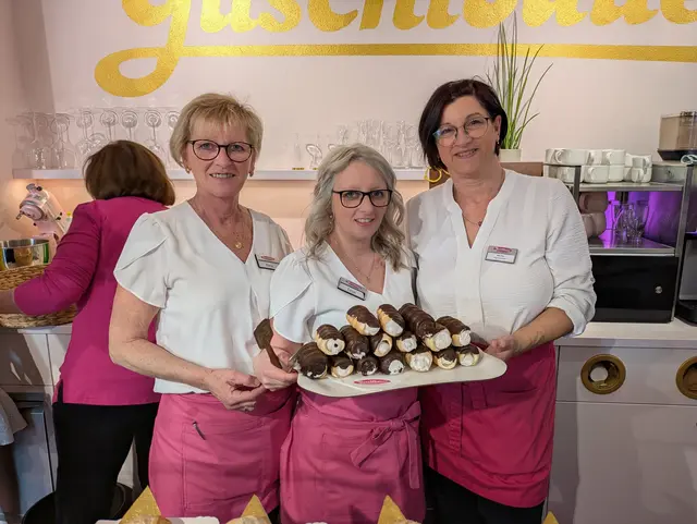 Foto: Kathrin Schwendinger/MeinBezirk