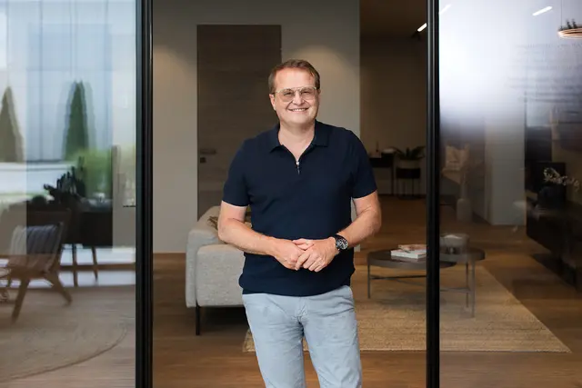 Josko CEO und Mehrheitseigentümer Johann Scheuringer hat einen offenen Brief an Bundesminister Norbert Totschnig verfasst. | Foto: Josko
