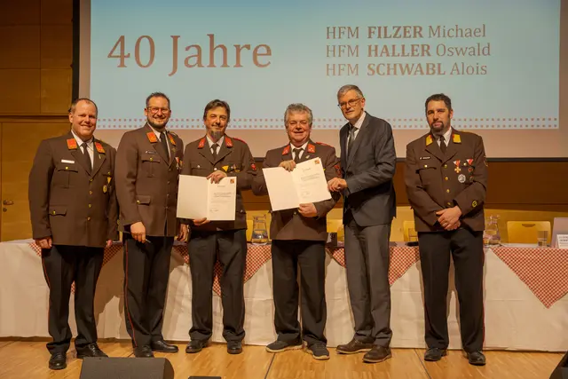 Foto: Feuerwehr Kitzbühel
