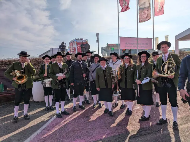 Foto: Kathrin Schwendinger/MeinBezirk