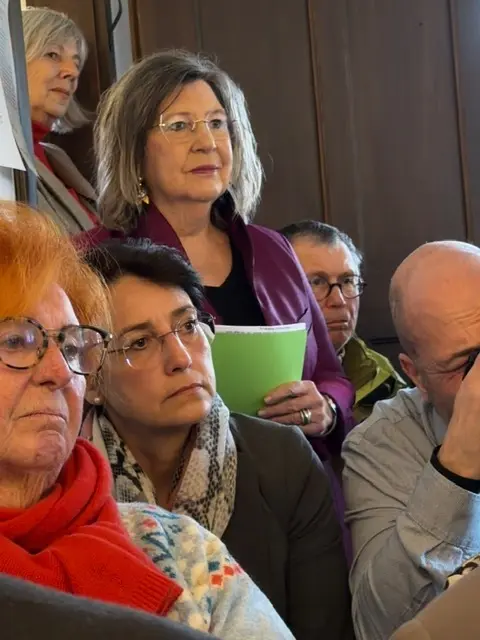 Foto: Literaturhaus Henndorf