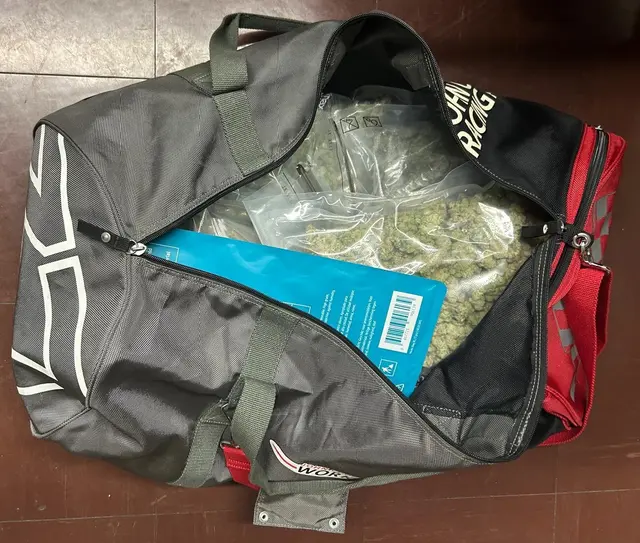 Diese Drogen konnte die Polizei sicherstellen. | Foto: LKA OÖ