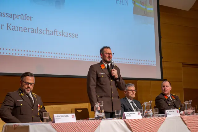Foto: Feuerwehr Kitzbühel