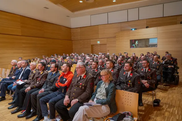 Foto: Feuerwehr Kitzbühel