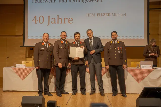 Foto: Feuerwehr Kitzbühel