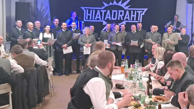 Foto: Gasthof zur Post