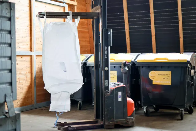 Foto: Umwelt Profis Braunau